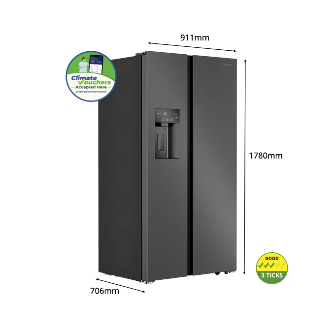 PureFresh SBSi 560 - Image 3